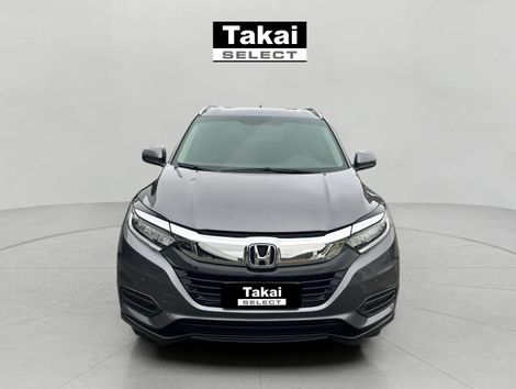Honda HR-V EXL 1.8 Flexone 16V 5p Aut.