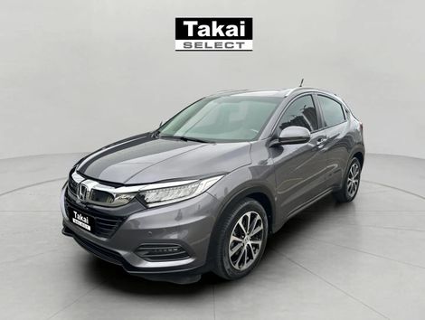Honda HR-V EXL 1.8 Flexone 16V 5p Aut.