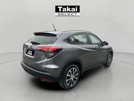 Honda HR-V EXL 1.8 Flexone 16V 5p Aut.