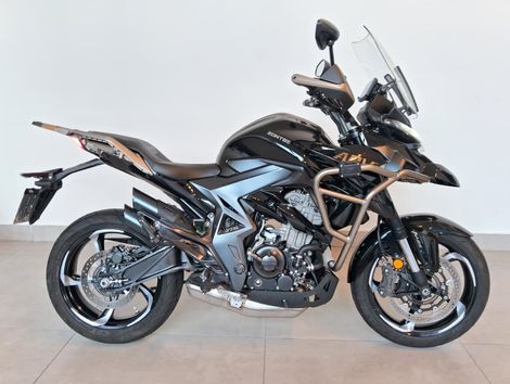 ZONTES T 350 X