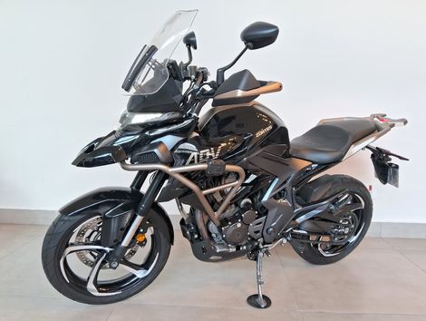 ZONTES T 350 X