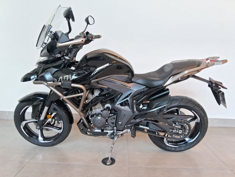 ZONTES T 350 X