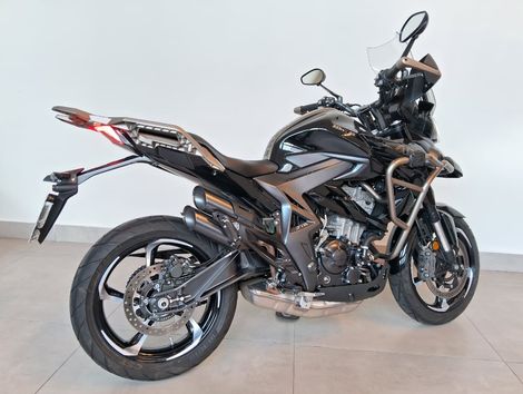 ZONTES T 350 X