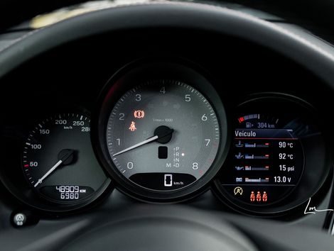 Porsche Macan S 2.9/3.0 Bi-Turbo