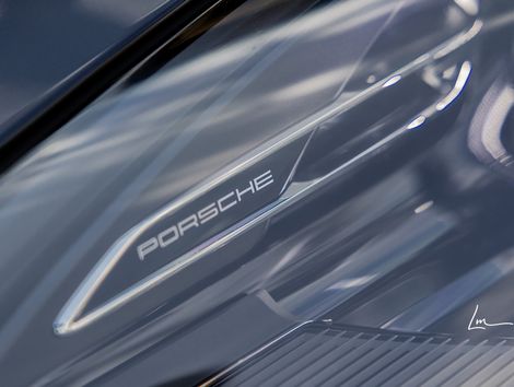 Porsche Macan S 2.9/3.0 Bi-Turbo