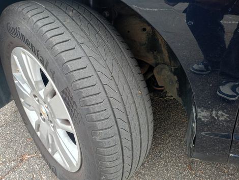 Chevrolet COBALT LTZ 1.8 8V Econo.Flex 4p Aut.
