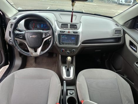 Chevrolet COBALT LTZ 1.8 8V Econo.Flex 4p Aut.
