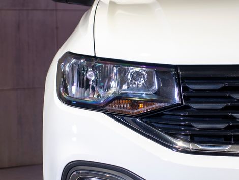 VolksWagen T-Cross Hig. 250 TSI 1.4 Flex 16V 5p Aut
