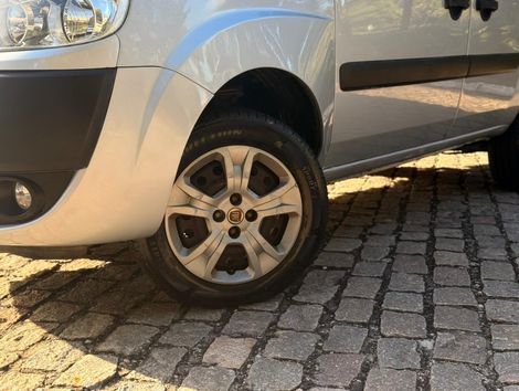 Fiat Doblo ESSENCE 1.8 Flex 16V 5p