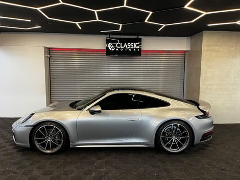 Porsche 911 Carrera Coupe 3.0 (991/992)