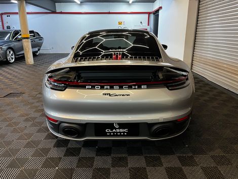 Porsche 911 Carrera Coupe 3.0 (991/992)