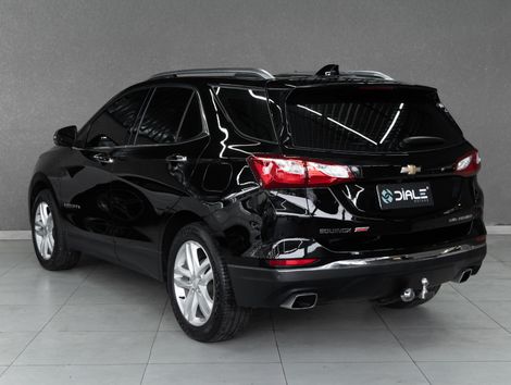 Chevrolet EQUINOX Premier 2.0 Turbo AWD 262cv Aut.