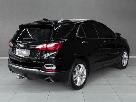 Chevrolet EQUINOX Premier 2.0 Turbo AWD 262cv Aut.