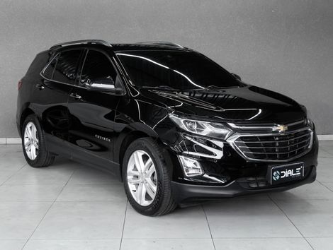 Chevrolet EQUINOX Premier 2.0 Turbo AWD 262cv Aut.
