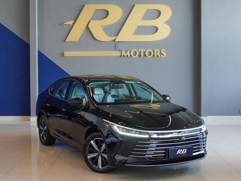 BYD King GS 1.5 16V Aut. (Hibrido)
