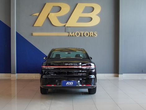 BYD King GS 1.5 16V Aut. (Hibrido)