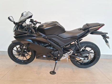 YAMAHA YZF R-15 155 ABS