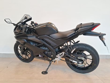 YAMAHA YZF R-15 155 ABS