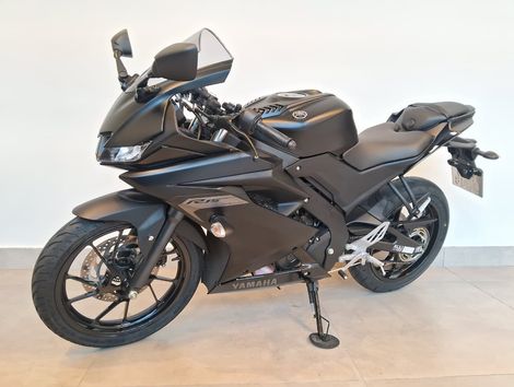 YAMAHA YZF R-15 155 ABS
