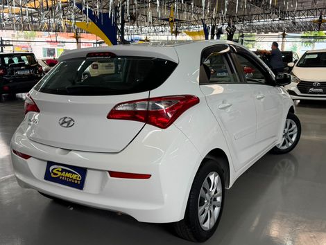 Hyundai HB20 Comf./C.Plus/C.Style 1.0 Flex 12V