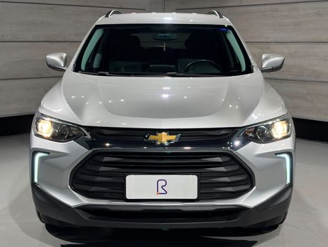 Chevrolet TRACKER LTZ 1.0 Turbo 12V Flex Aut.