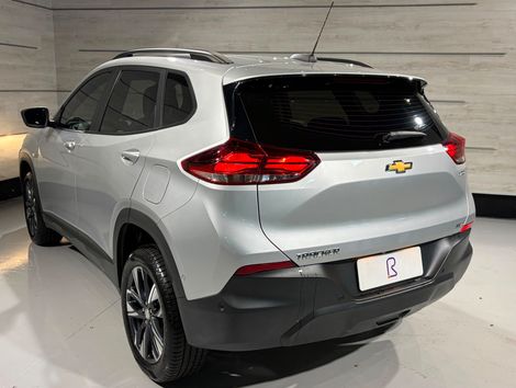 Chevrolet TRACKER LTZ 1.0 Turbo 12V Flex Aut.