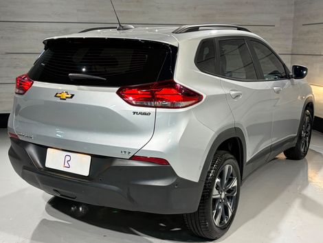 Chevrolet TRACKER LTZ 1.0 Turbo 12V Flex Aut.