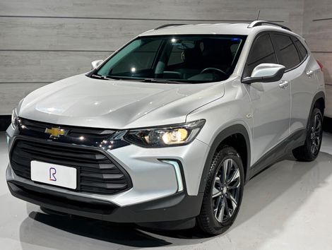 Chevrolet TRACKER LTZ 1.0 Turbo 12V Flex Aut.