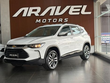 Chevrolet TRACKER LT 1.0 Turbo 12V Flex Aut.