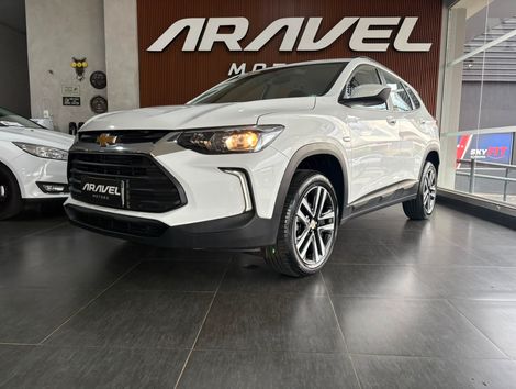 Chevrolet TRACKER LT 1.0 Turbo 12V Flex Aut.