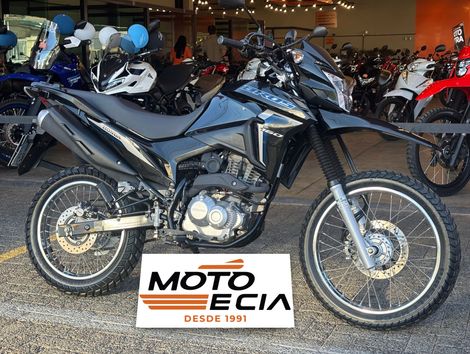 HONDA NXR 160 BROS ESDD FLEXONE