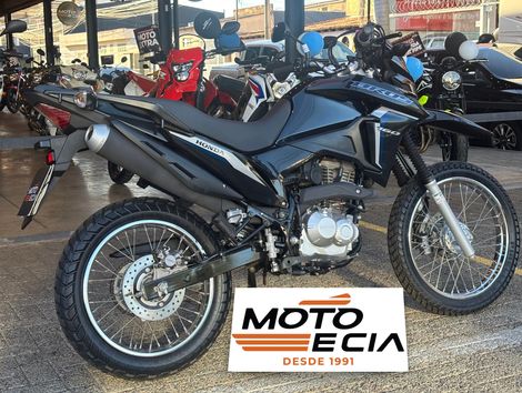 HONDA NXR 160 BROS ESDD FLEXONE