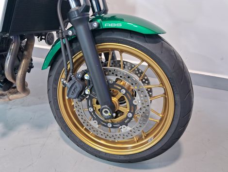 KAWASAKI Z 650 RS