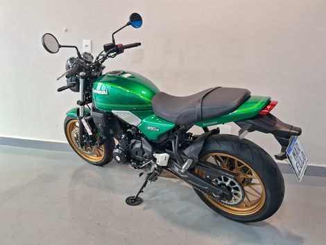 KAWASAKI Z 650 RS