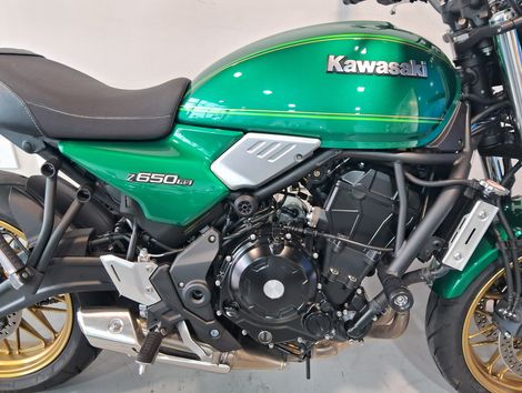 KAWASAKI Z 650 RS