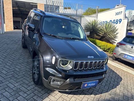 Jeep Renegade Long. T270 1.3 TB 4x2 Flex Aut.