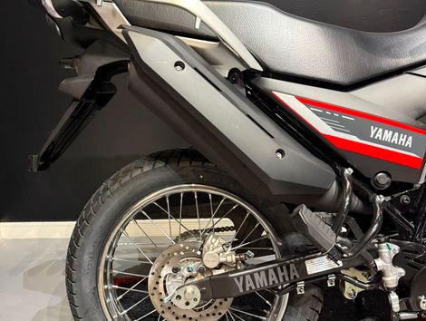 YAMAHA XTZ 150 CROSSER S FLEX