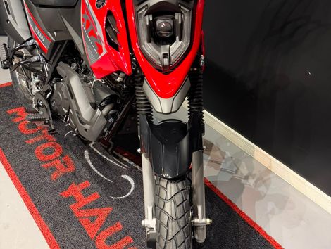 YAMAHA XTZ 150 CROSSER S FLEX