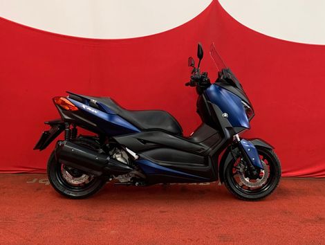 YAMAHA XMAX 250 ABS