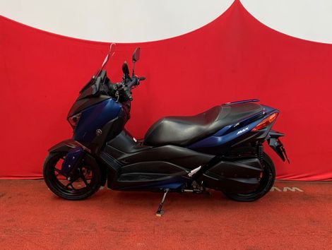 YAMAHA XMAX 250 ABS