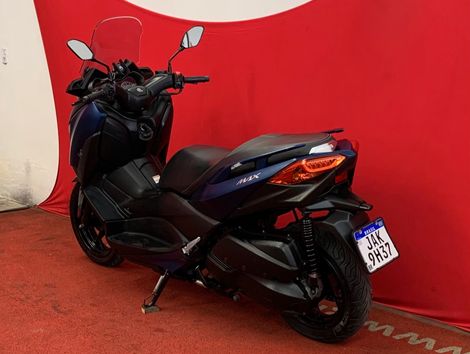 YAMAHA XMAX 250 ABS