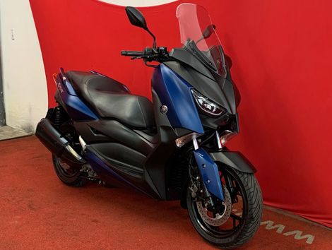YAMAHA XMAX 250 ABS