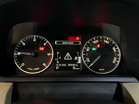 Land Rover Discovery4 SE 3.0 4x4 TDV6/SDV6 Die.Aut.
