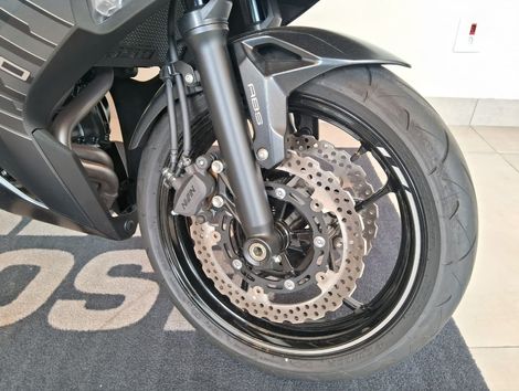 KAWASAKI NINJA 650R 649cc