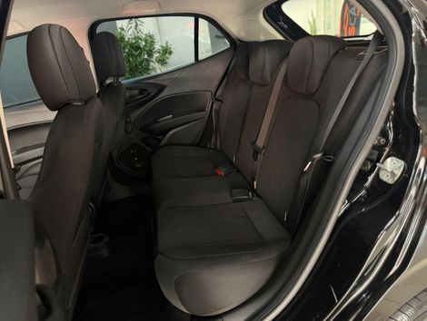 Fiat ARGO 1.0 6V Flex