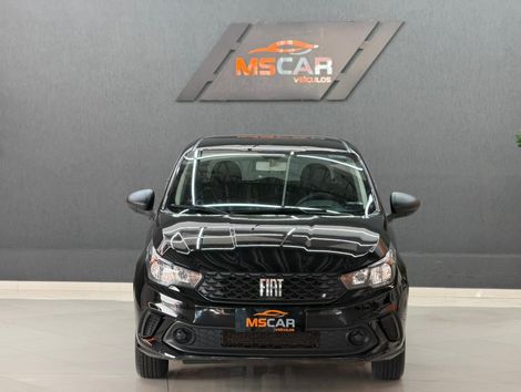 Fiat ARGO 1.0 6V Flex