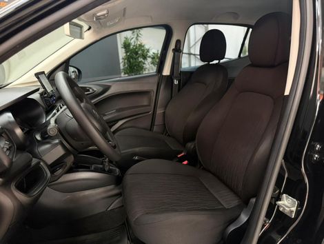 Fiat ARGO 1.0 6V Flex