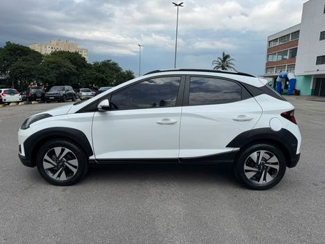 Hyundai HB20X Evolution 1.6 Flex 16V Aut.