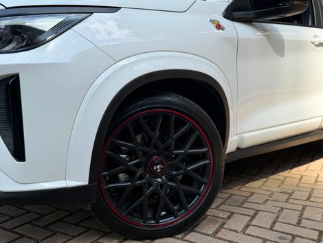Fiat Fastback ABARTH Turbo Flex 1.3 Aut.