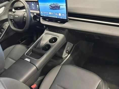 GWM Haval H6 GT 1.5 AWD (Hibrido)